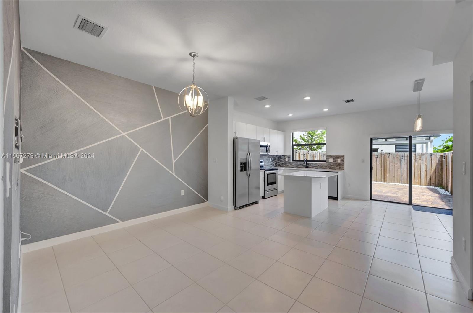 SILVER PALM RESIDENTIAL - Residential