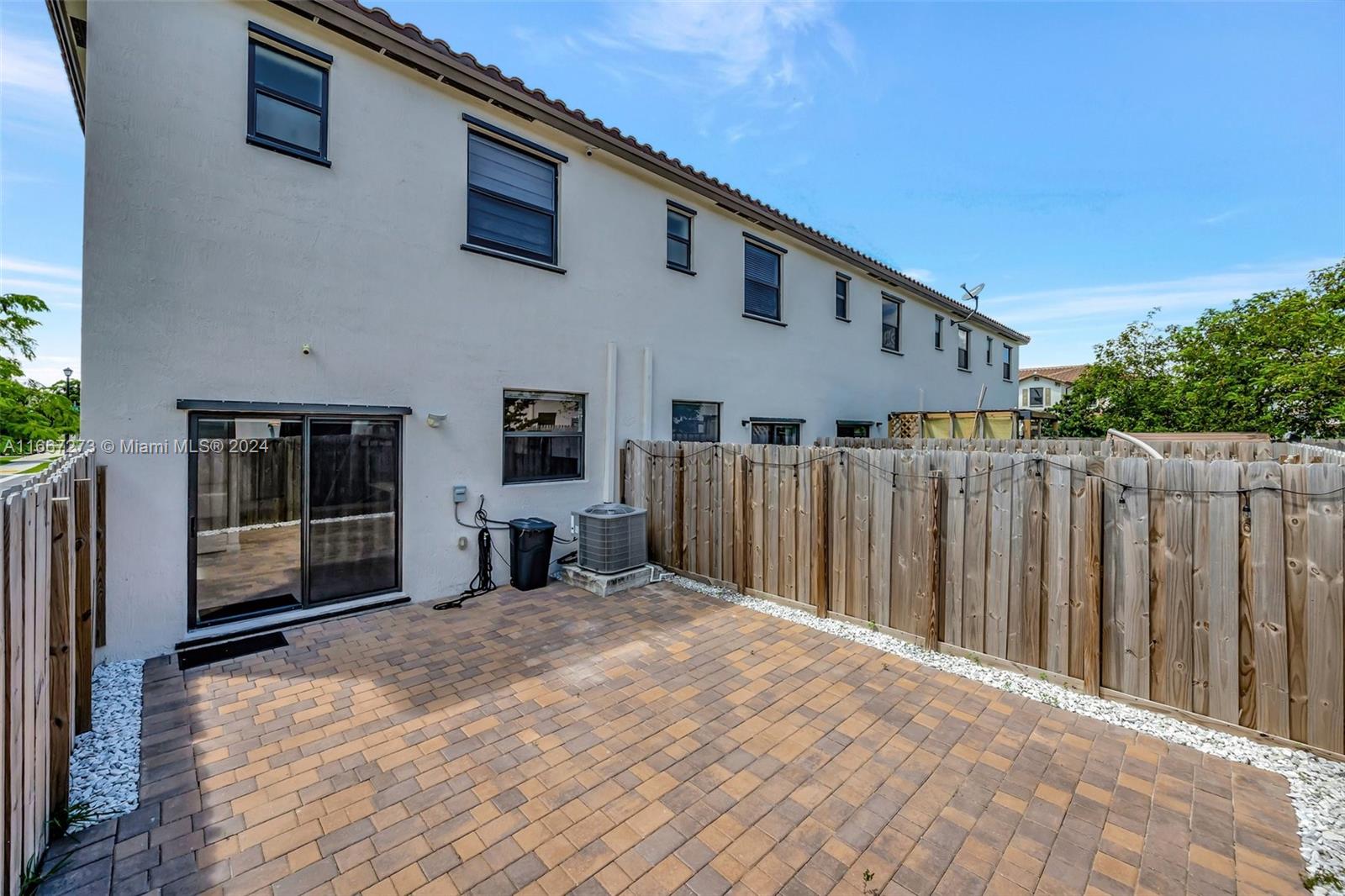 SILVER PALM RESIDENTIAL - Residential