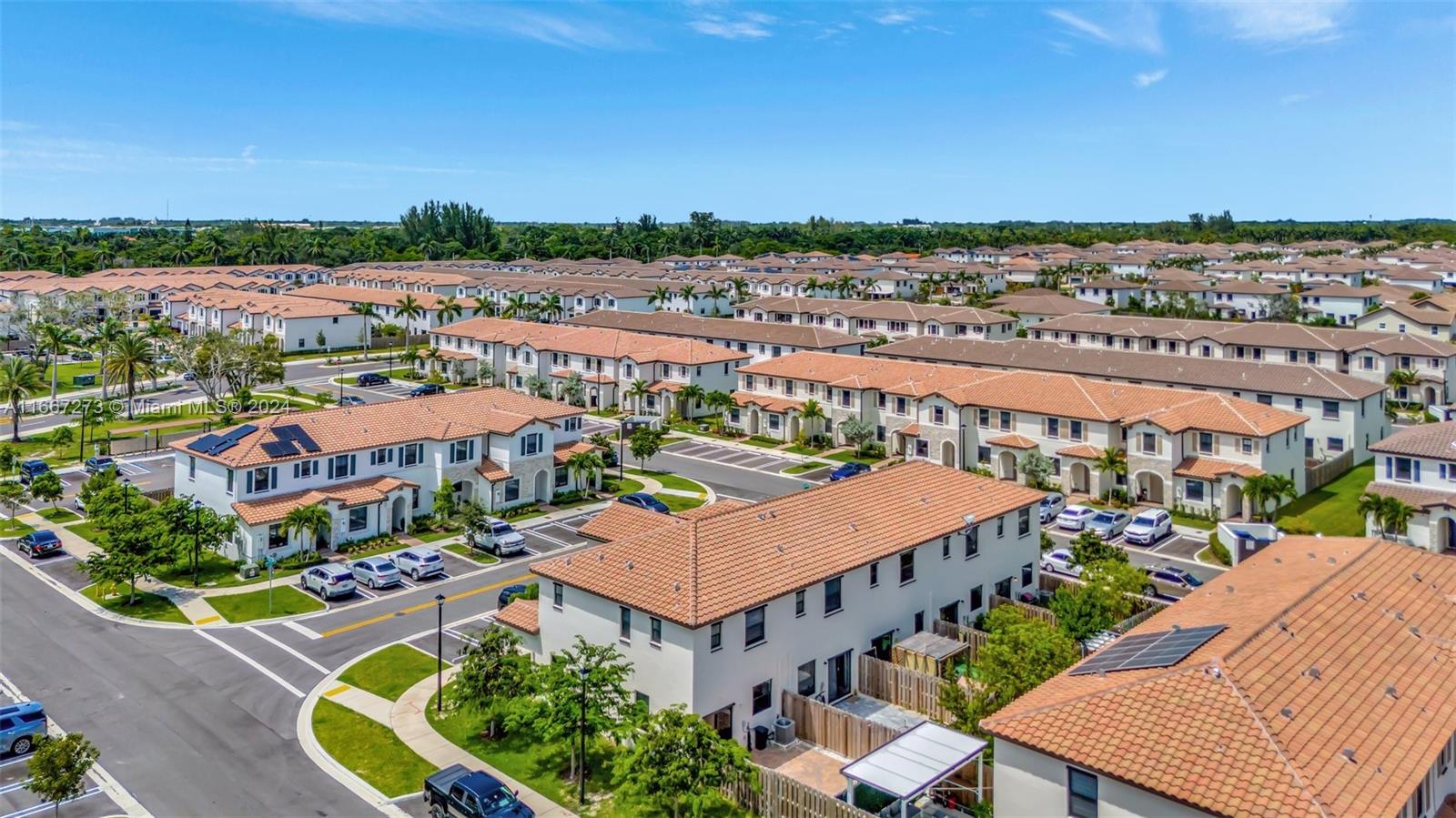 SILVER PALM RESIDENTIAL - Residential