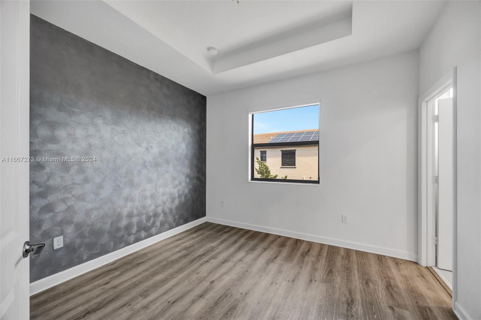 SILVER PALM RESIDENTIAL - Residential