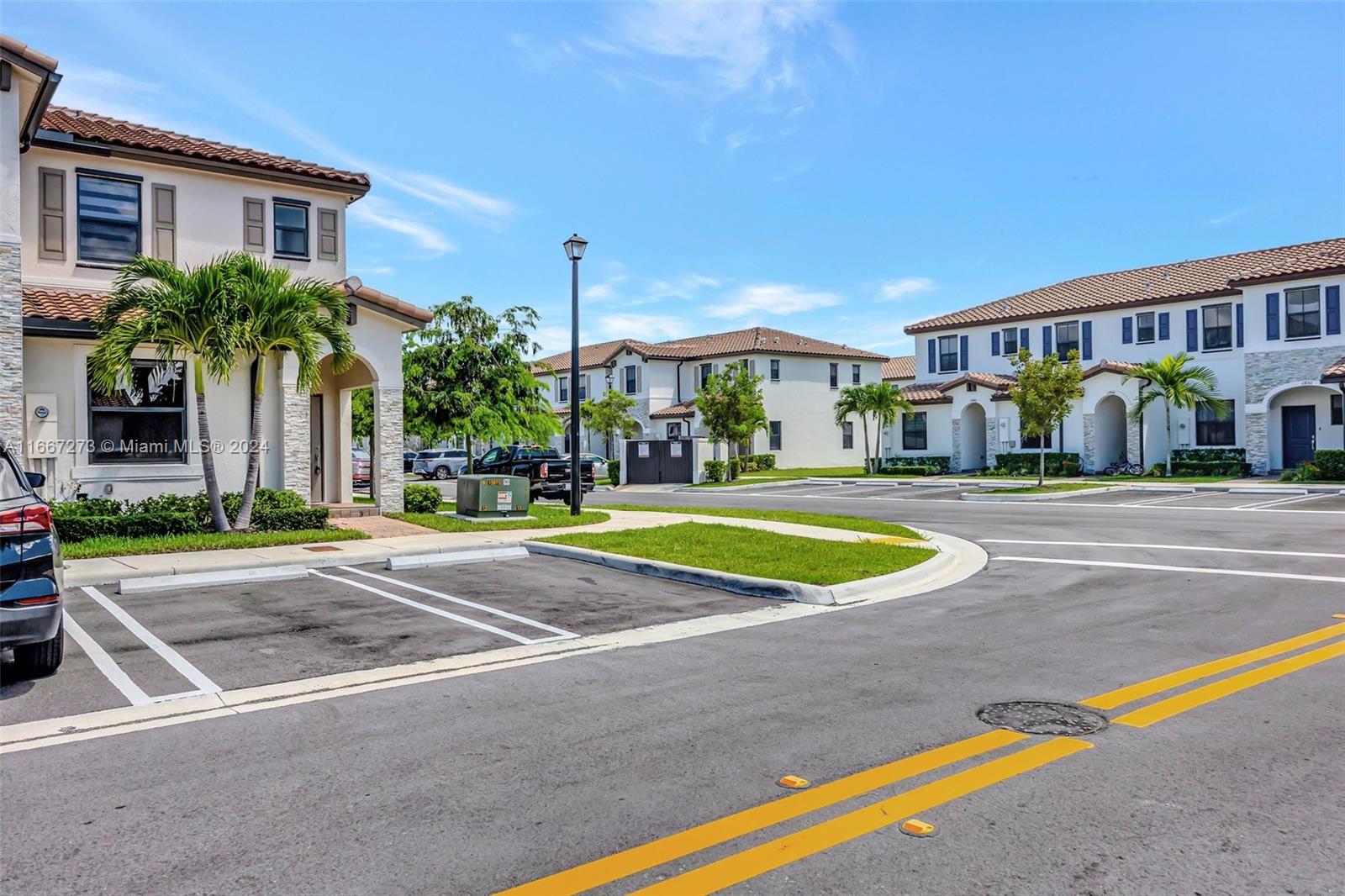 SILVER PALM RESIDENTIAL - Residential