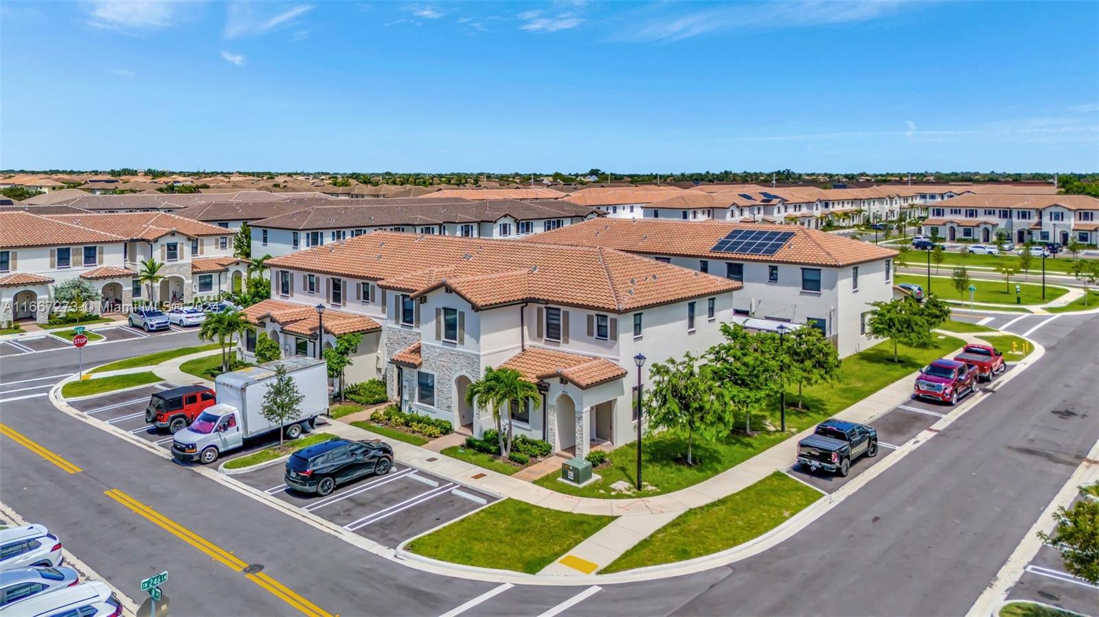 SILVER PALM RESIDENTIAL - Residential