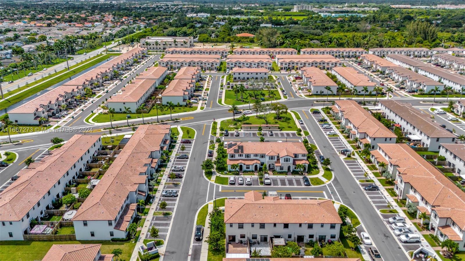 SILVER PALM RESIDENTIAL - Residential
