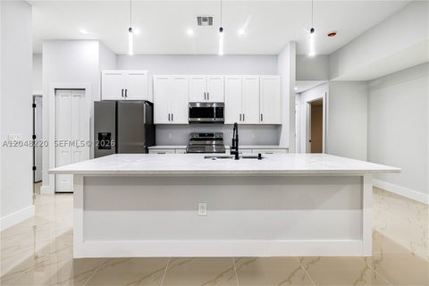 Tiny photo for 450 Mercedes Ct, Lehigh Acres, FL 33972 (MLS # A12048220)