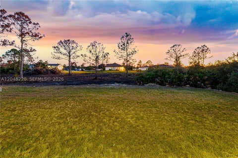 Tiny photo for 450 Mercedes Ct, Lehigh Acres, FL 33972 (MLS # A12048220)