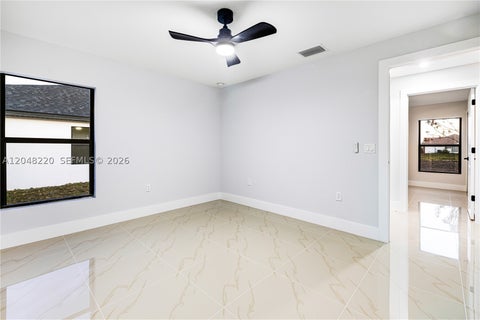 Tiny photo for 450 Mercedes Ct, Lehigh Acres, FL 33972 (MLS # A12048220)