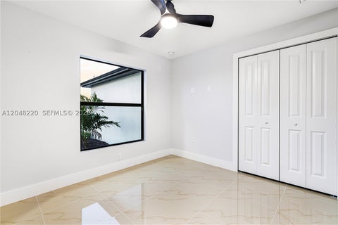 Tiny photo for 450 Mercedes Ct, Lehigh Acres, FL 33972 (MLS # A12048220)