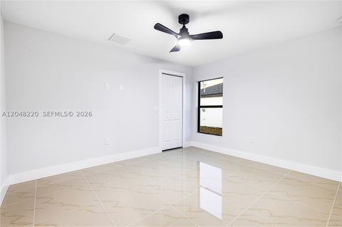 Tiny photo for 450 Mercedes Ct, Lehigh Acres, FL 33972 (MLS # A12048220)