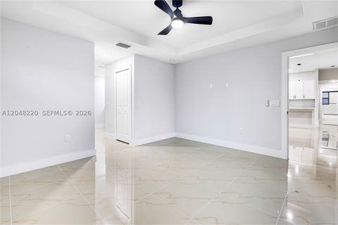 Tiny photo for 450 Mercedes Ct, Lehigh Acres, FL 33972 (MLS # A12048220)