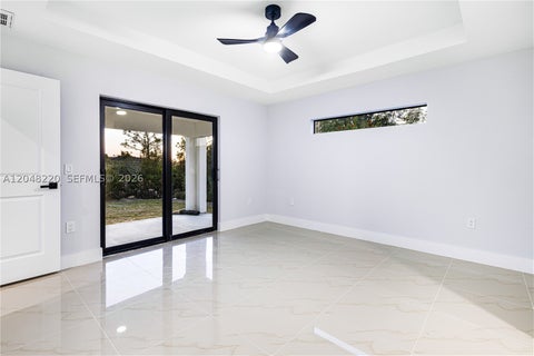 Tiny photo for 450 Mercedes Ct, Lehigh Acres, FL 33972 (MLS # A12048220)