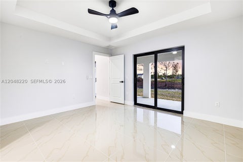 Tiny photo for 450 Mercedes Ct, Lehigh Acres, FL 33972 (MLS # A12048220)