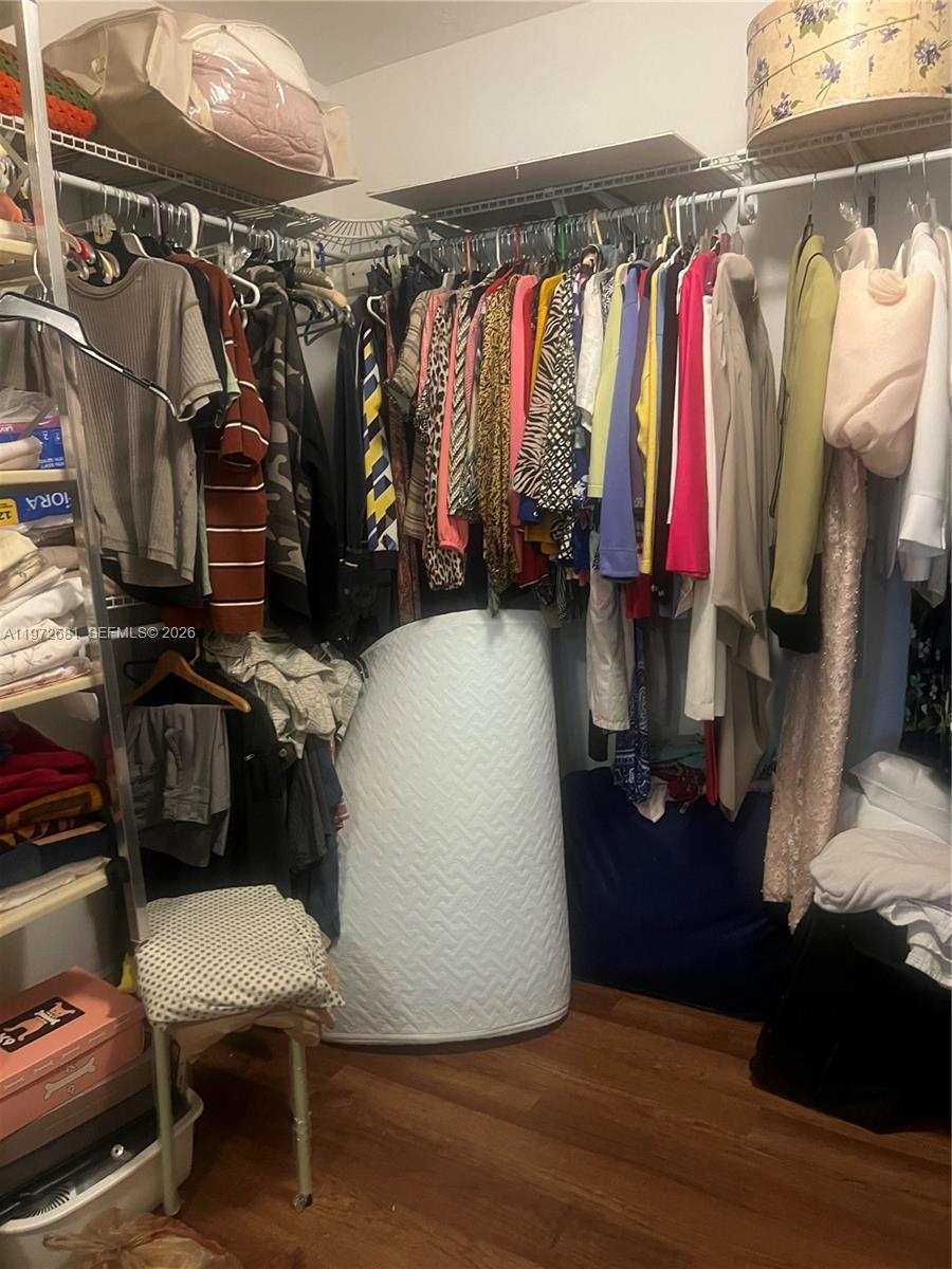 WOODLANDS SEC FIVE - Residential