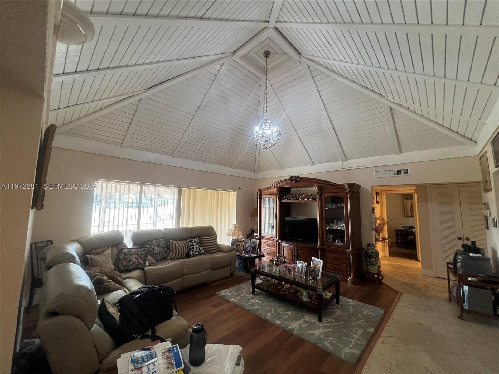 WOODLANDS SEC FIVE - Residential