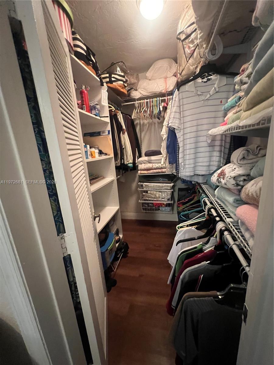 WOODLANDS SEC FIVE - Residential