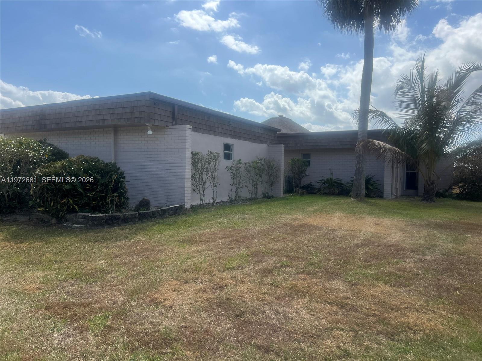 WOODLANDS SEC FIVE - Residential