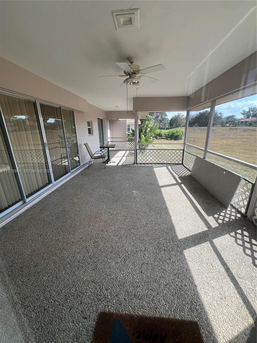 WOODLANDS SEC FIVE - Residential