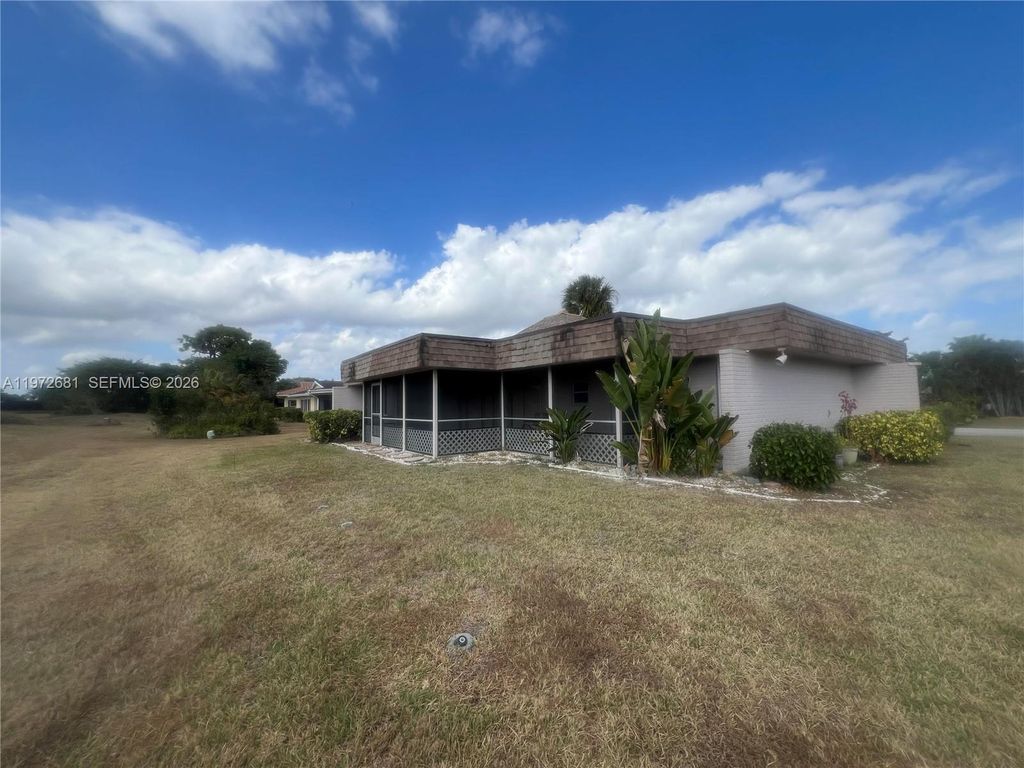 Photo of 5724 S Bayberry Ln, Tamarac, FL 33319 (MLS # A11972681)