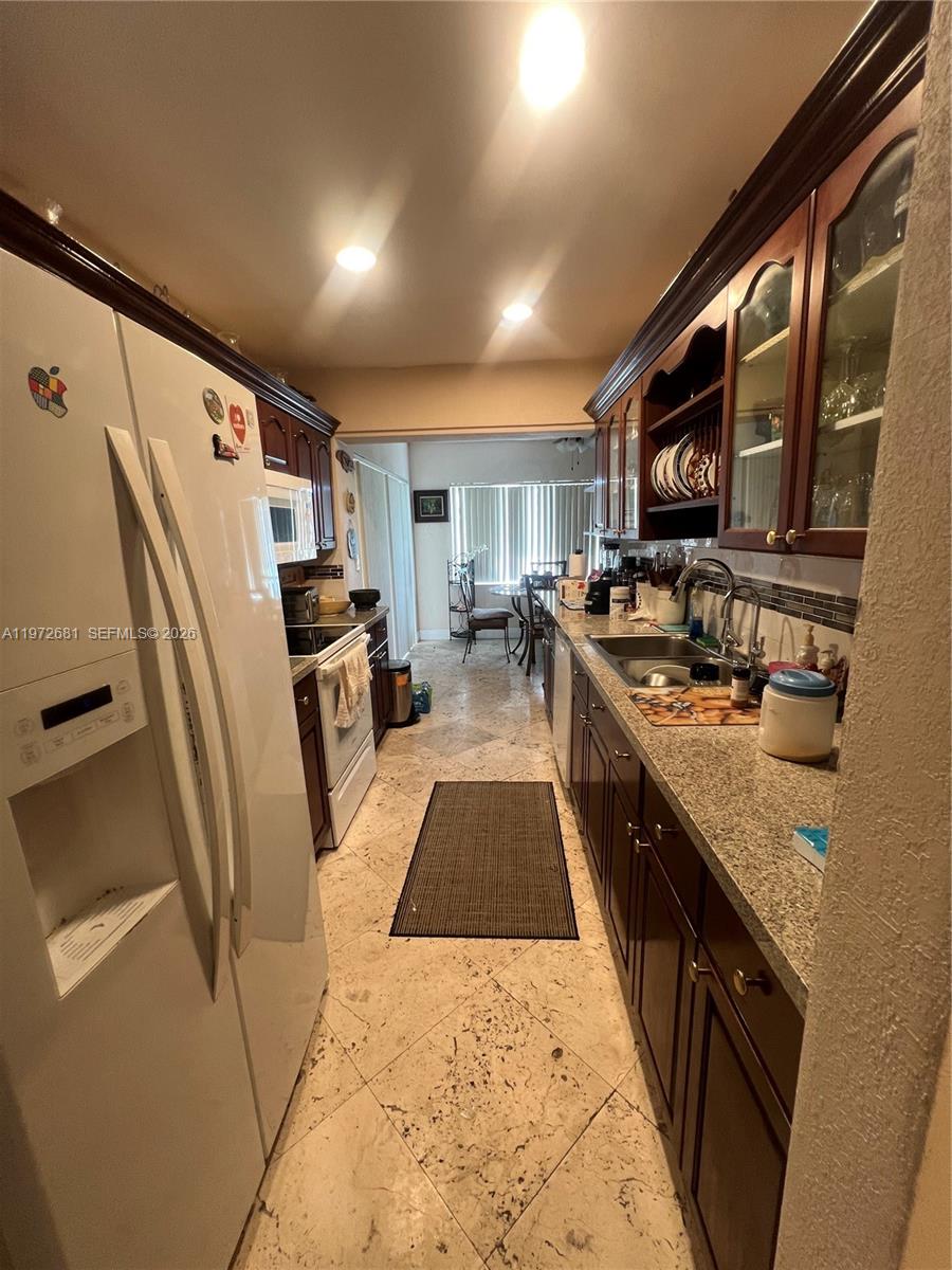 WOODLANDS SEC FIVE - Residential