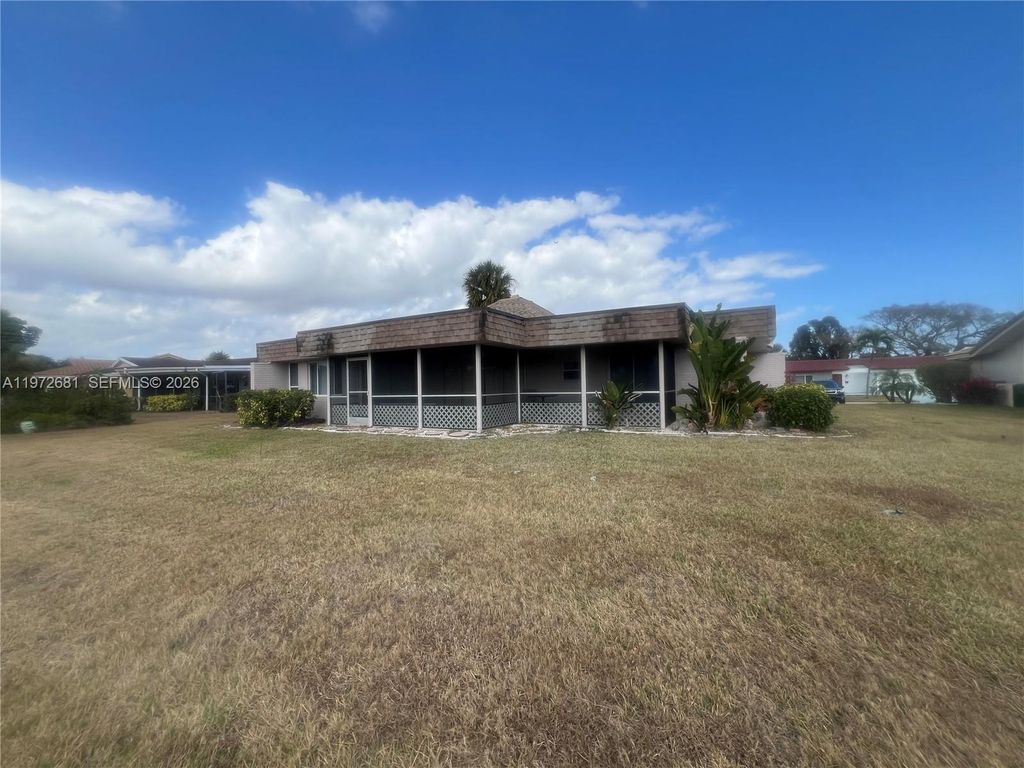 Photo of 5724 S Bayberry Ln, Tamarac, FL 33319 (MLS # A11972681)