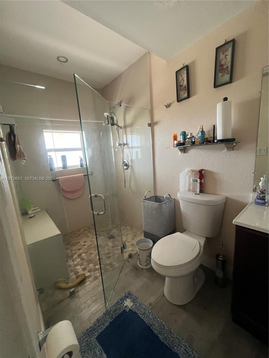 WOODLANDS SEC FIVE - Residential