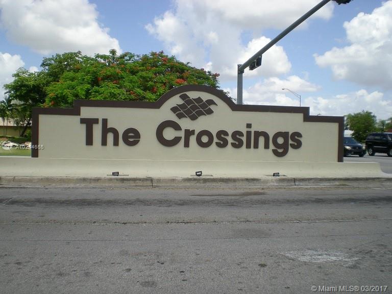 Crossings Patio Homes Sec - Residential