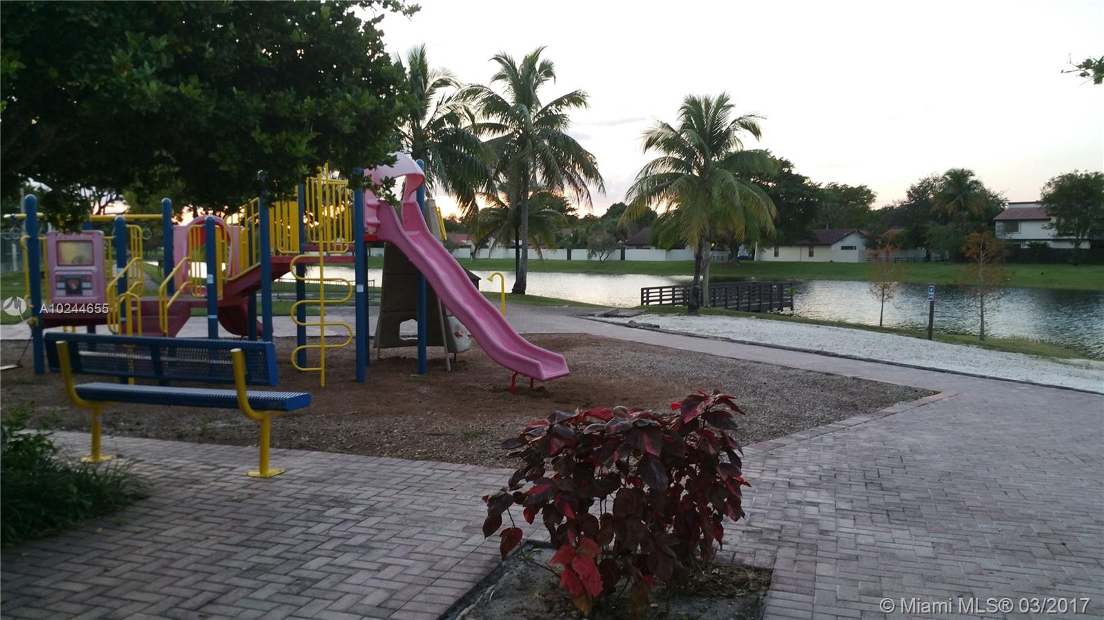 Crossings Patio Homes Sec - Residential