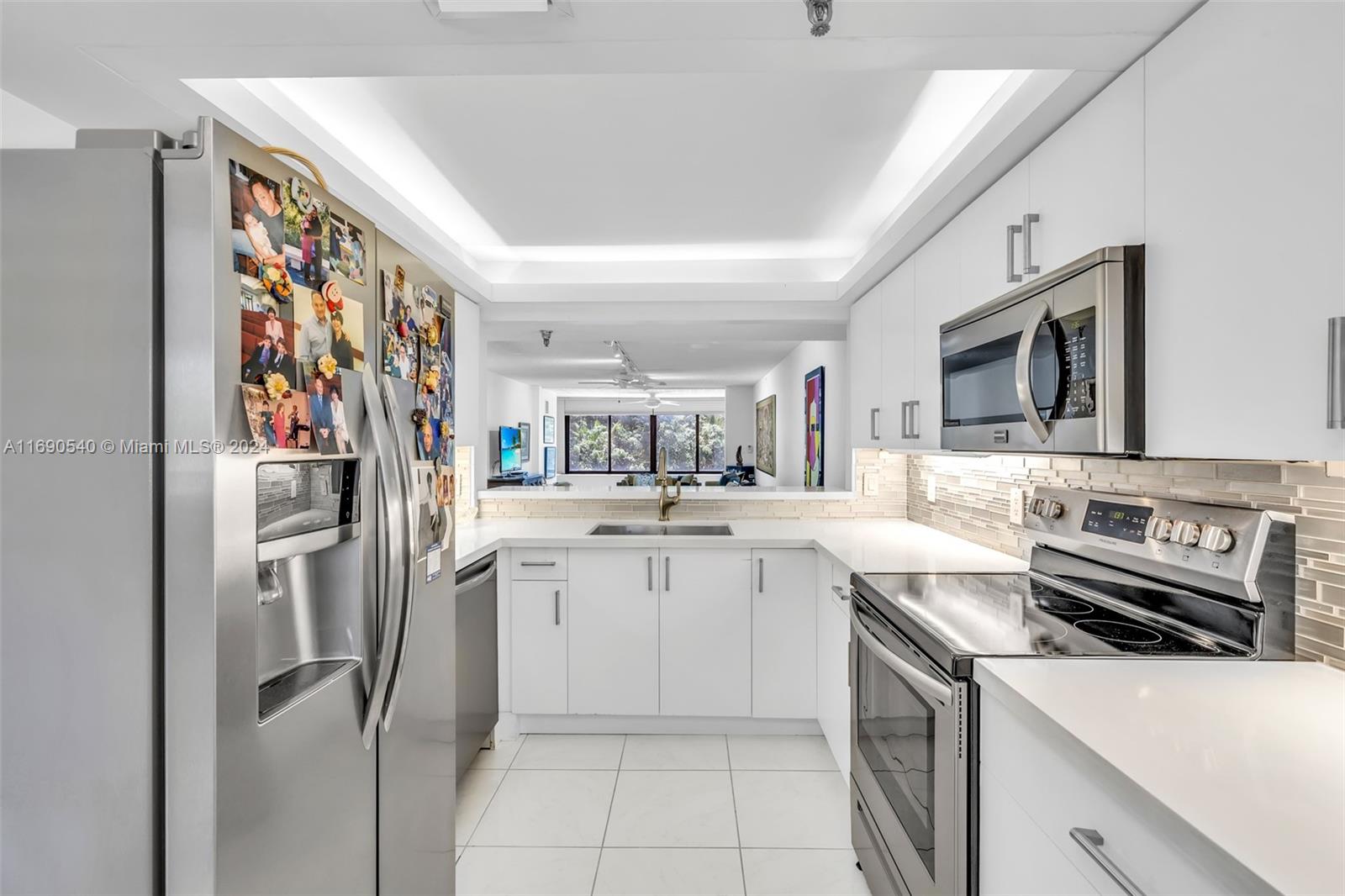 GLENS CONDO - Residential