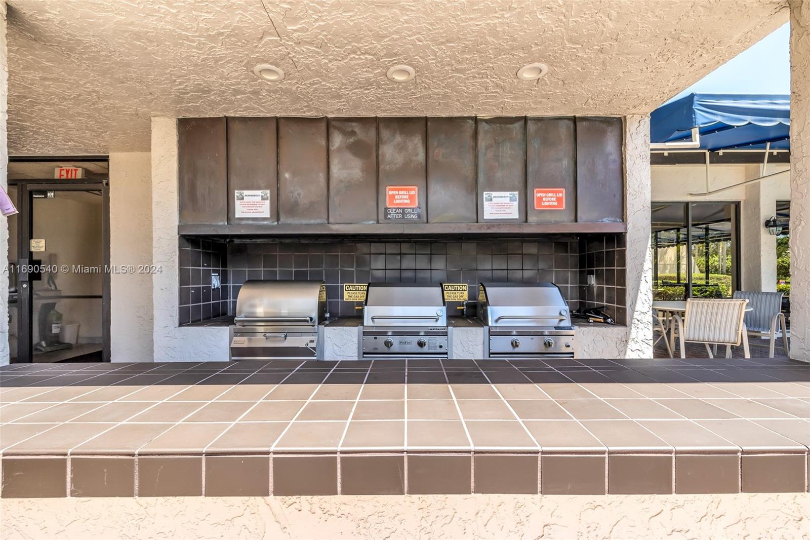 GLENS CONDO - Residential