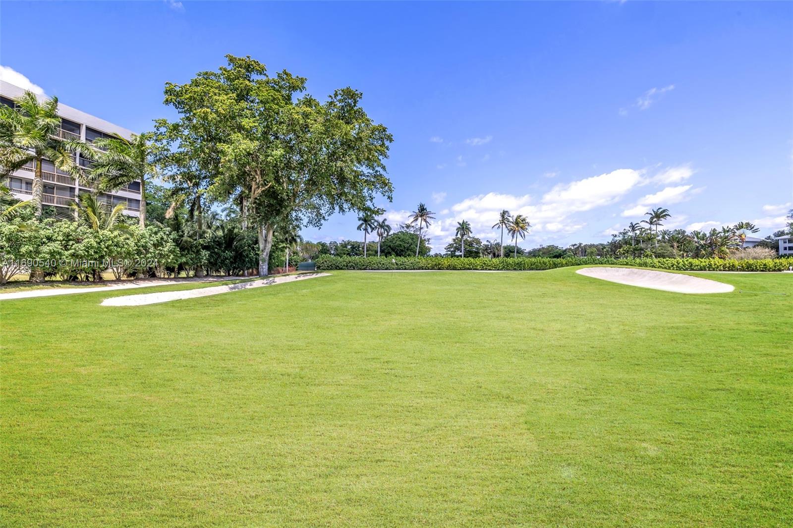 GLENS CONDO - Residential