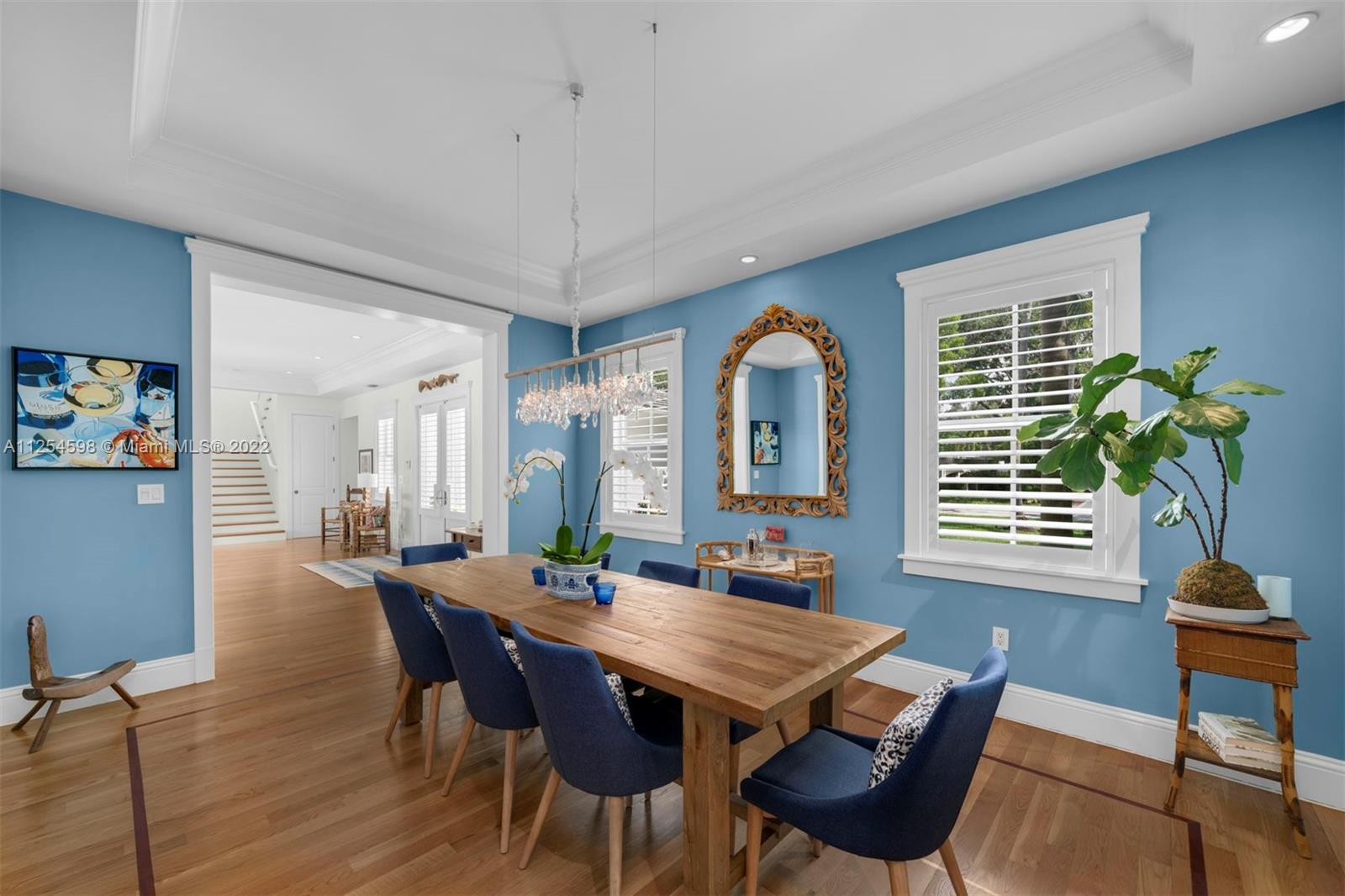 PALM MIAMI HEIGHTS REV - Residential