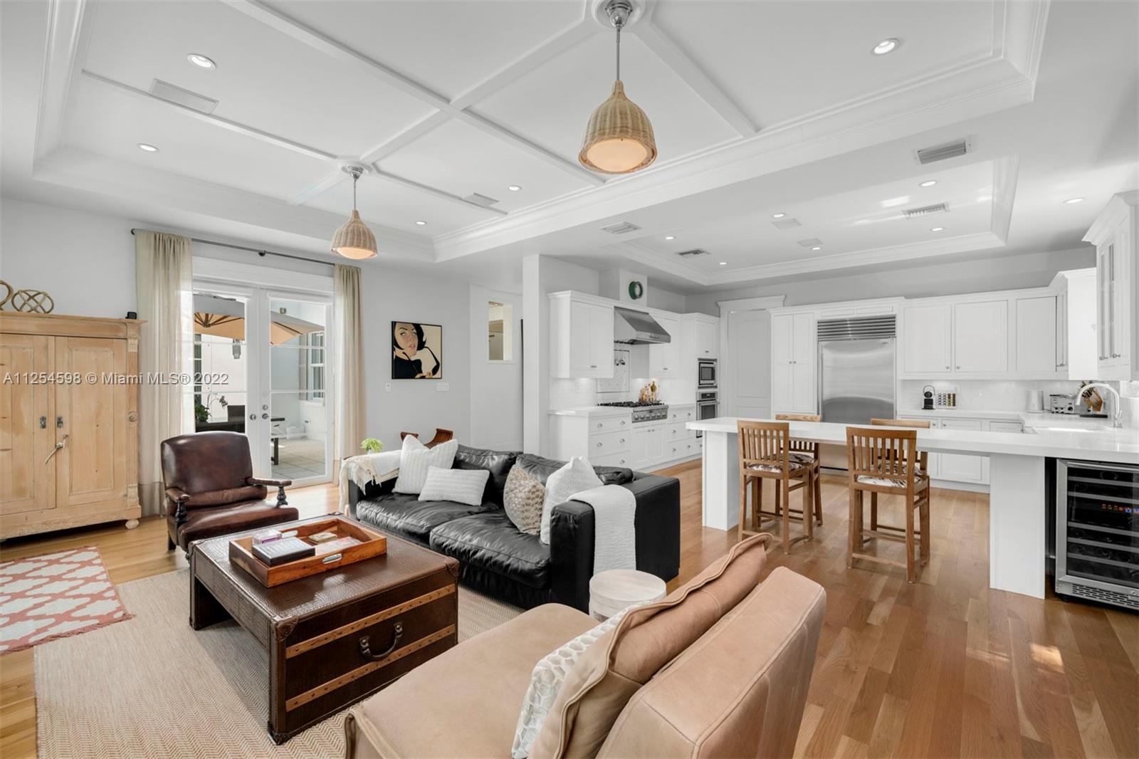 PALM MIAMI HEIGHTS REV - Residential