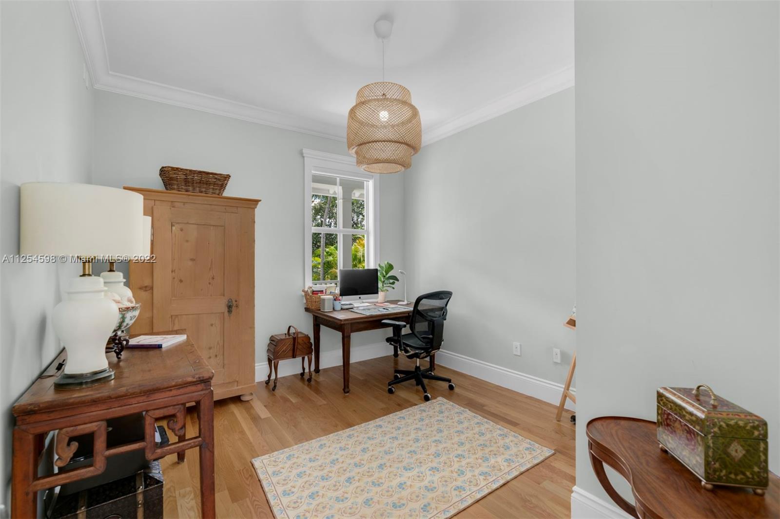 PALM MIAMI HEIGHTS REV - Residential