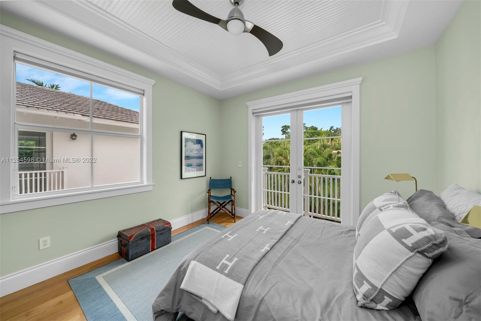 PALM MIAMI HEIGHTS REV - Residential