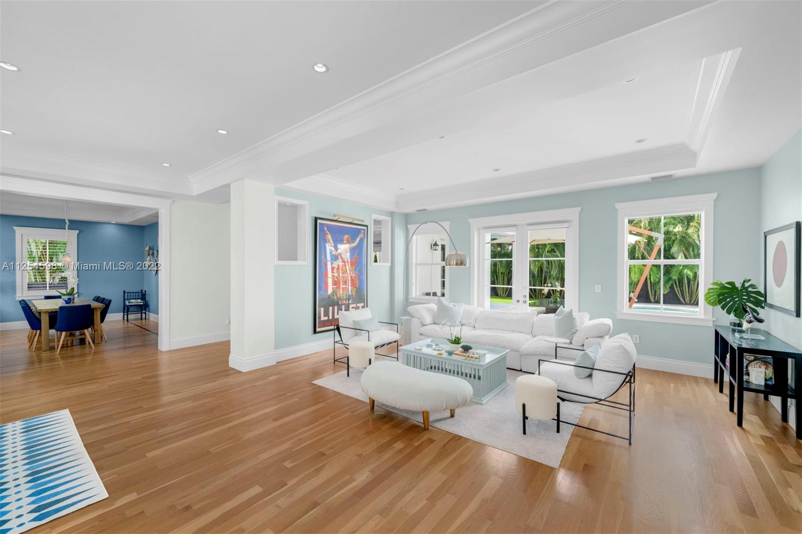 PALM MIAMI HEIGHTS REV - Residential