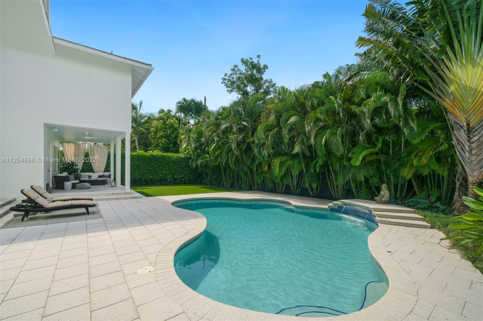 PALM MIAMI HEIGHTS REV - Residential