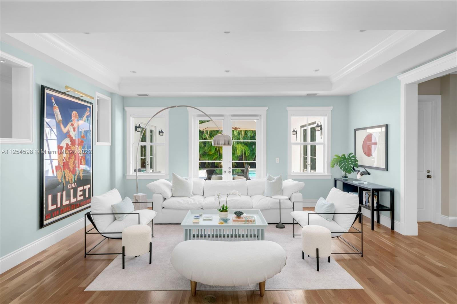 PALM MIAMI HEIGHTS REV - Residential