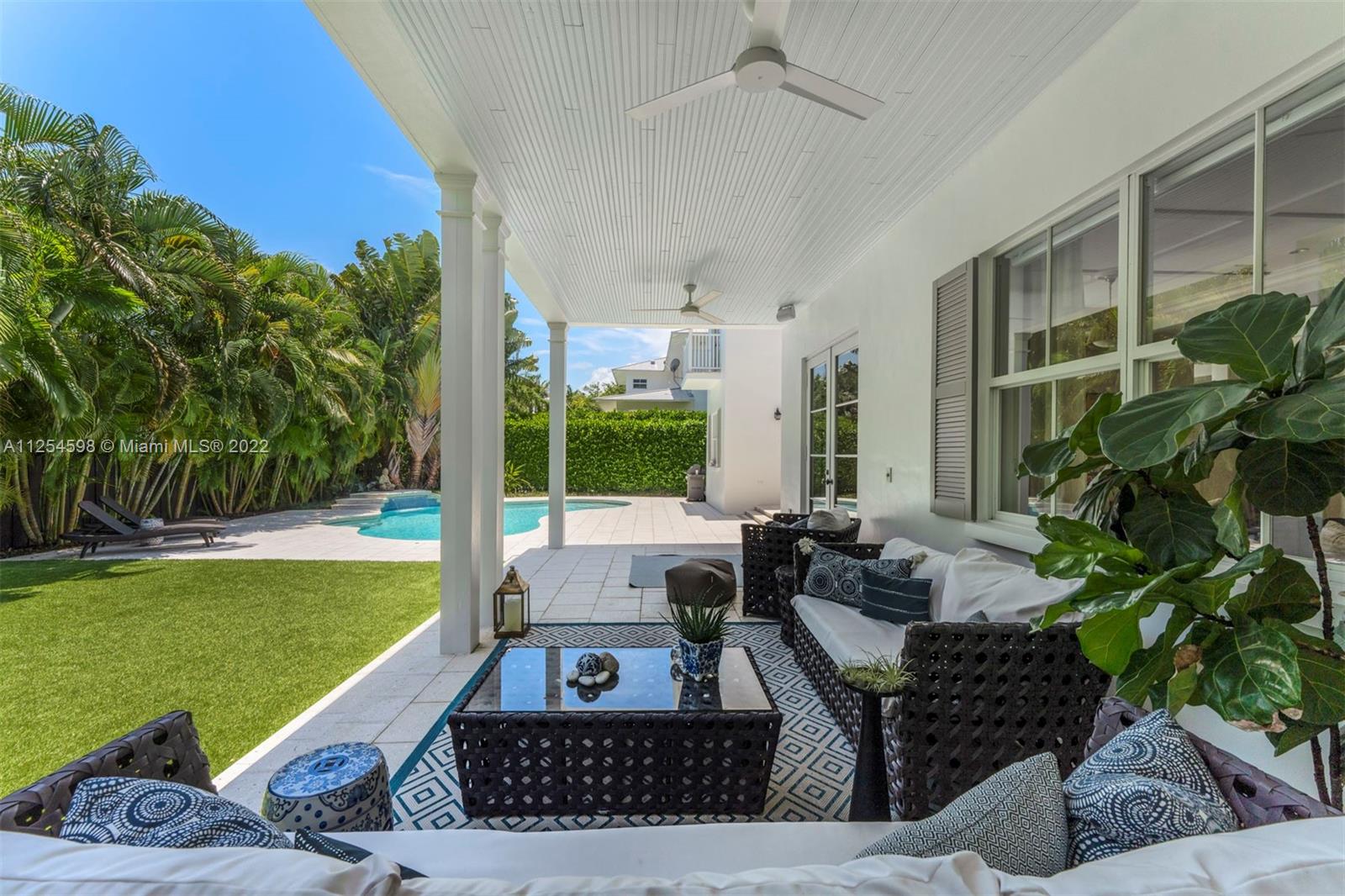 PALM MIAMI HEIGHTS REV - Residential