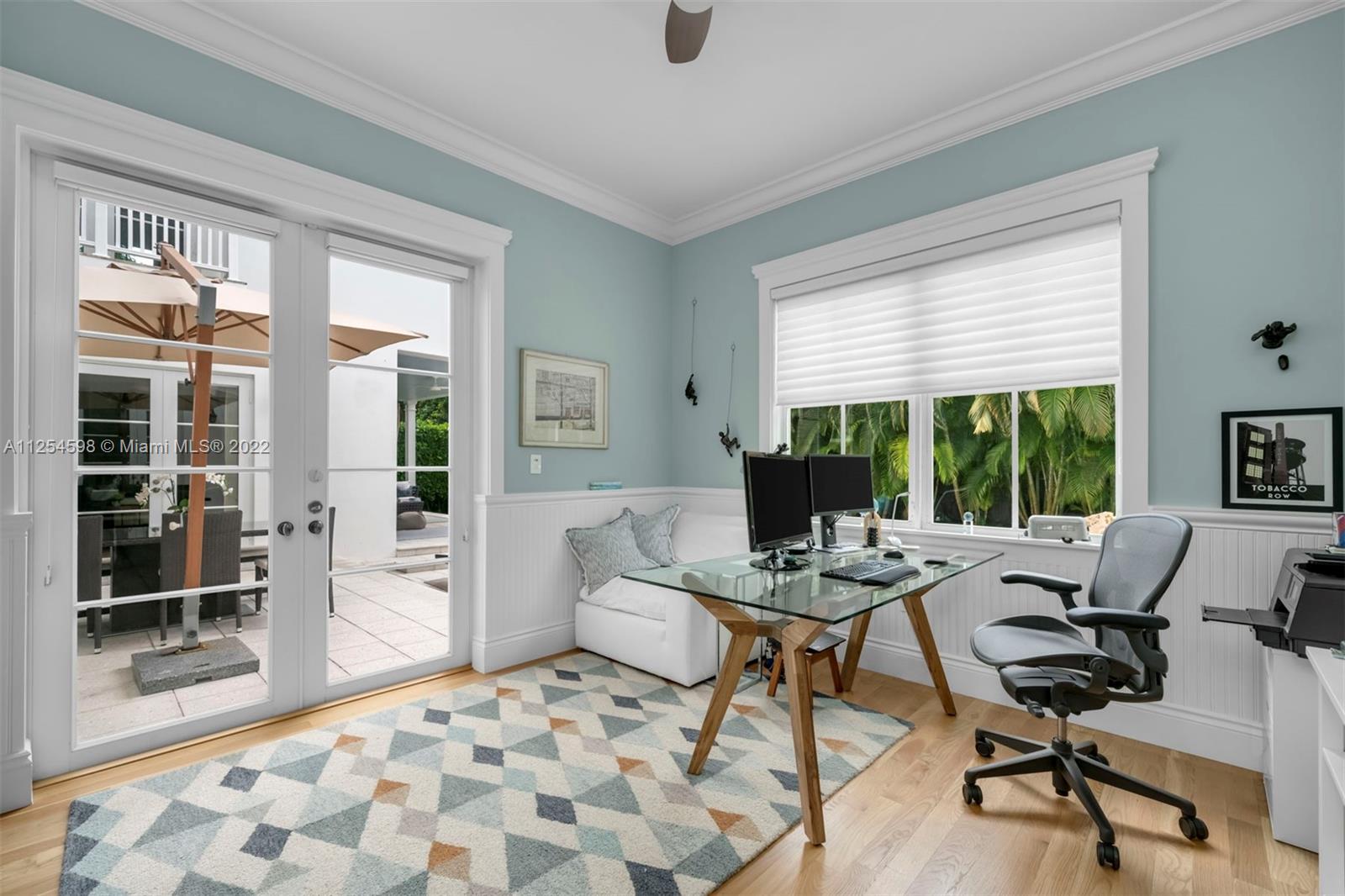 PALM MIAMI HEIGHTS REV - Residential