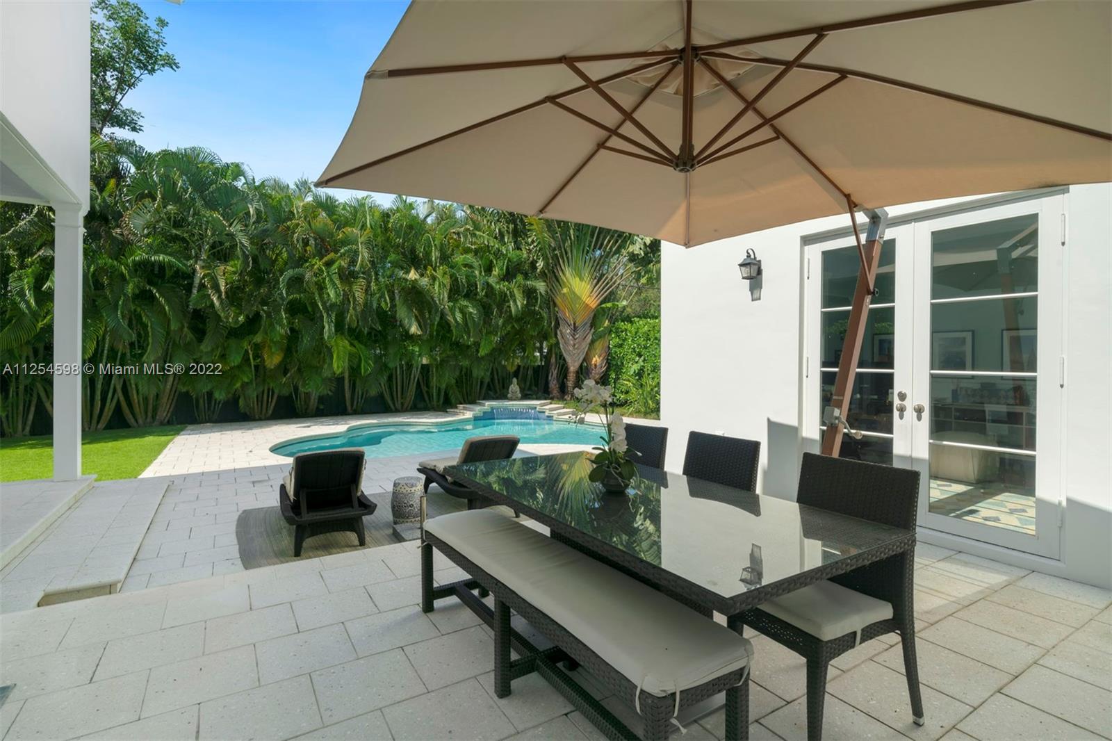 PALM MIAMI HEIGHTS REV - Residential