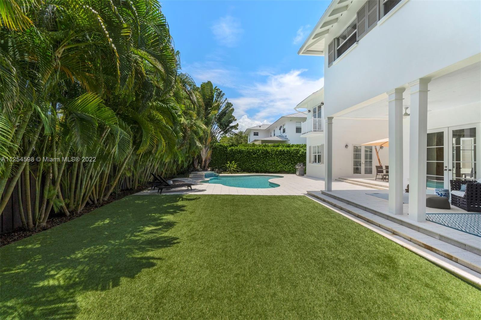 PALM MIAMI HEIGHTS REV - Residential