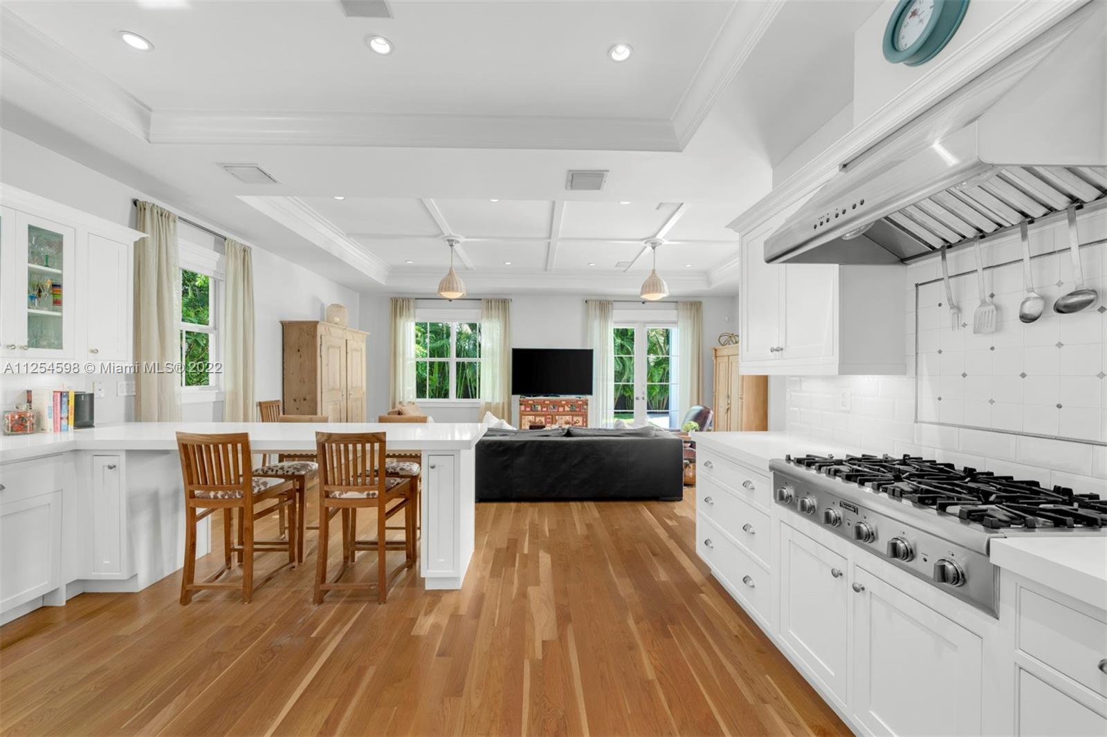 PALM MIAMI HEIGHTS REV - Residential