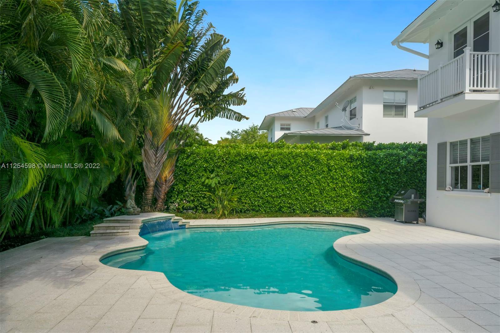 PALM MIAMI HEIGHTS REV - Residential