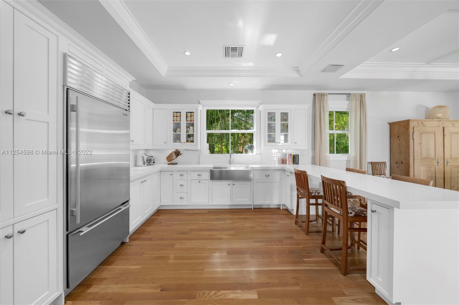 PALM MIAMI HEIGHTS REV - Residential