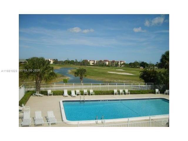 SANDALFOOT SQUIRE CONDO - Residential Lease