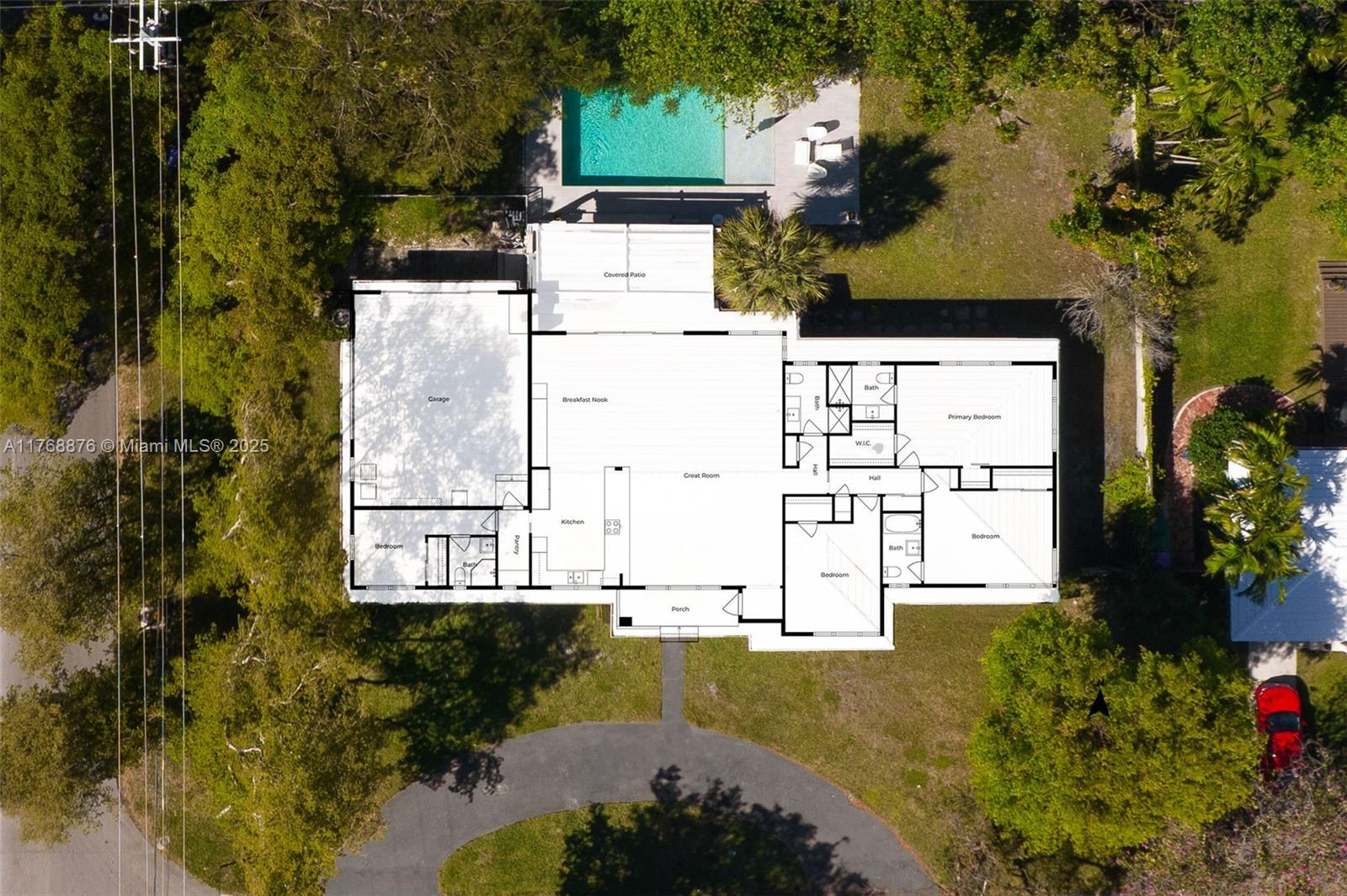 PARK PLAZA - Residential