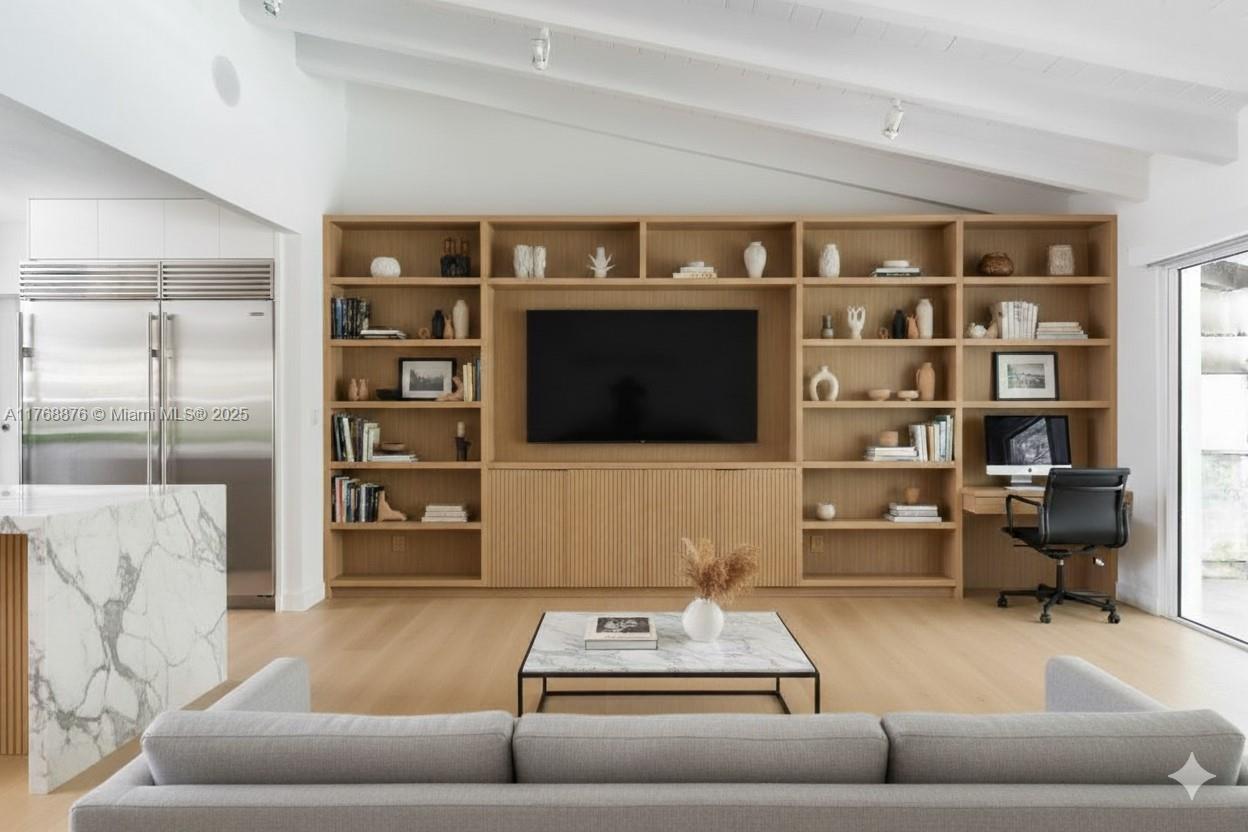 PARK PLAZA - Residential