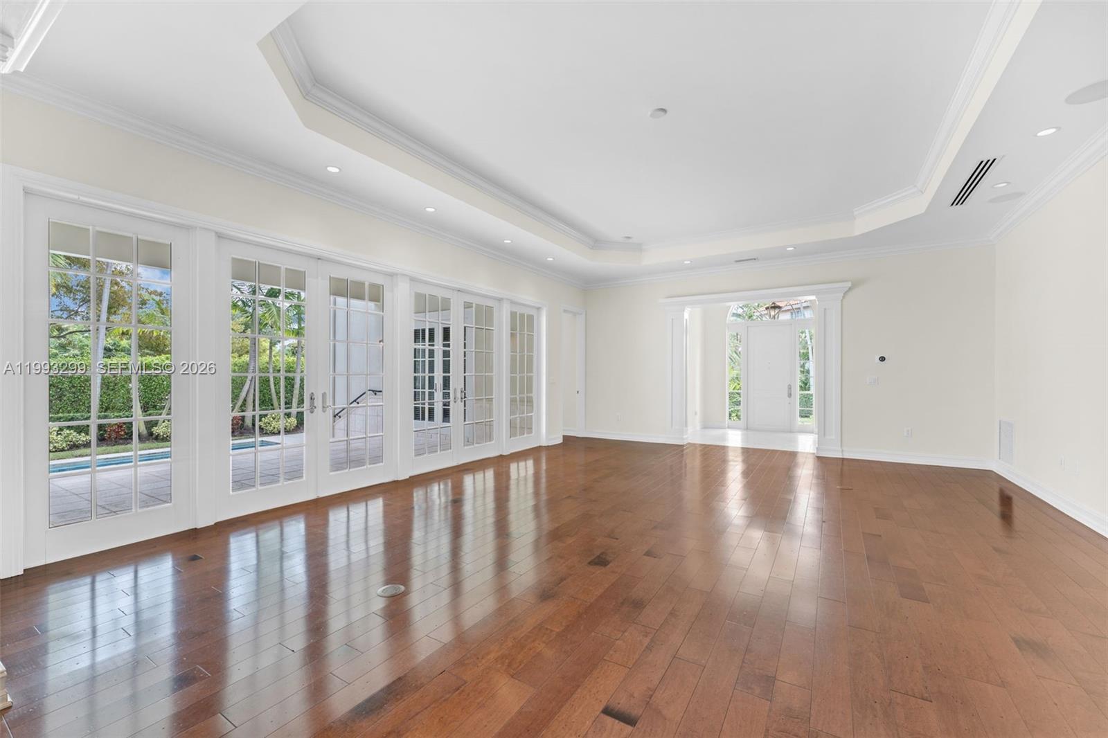 BISCAYNE KEY ESTATES - Residential Lease