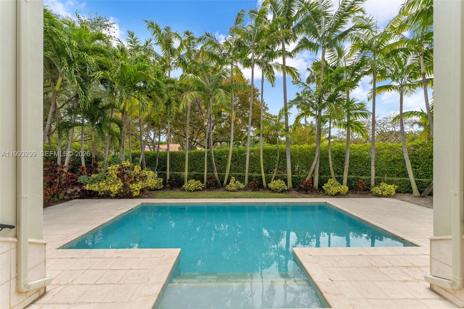 BISCAYNE KEY ESTATES - Residential Lease