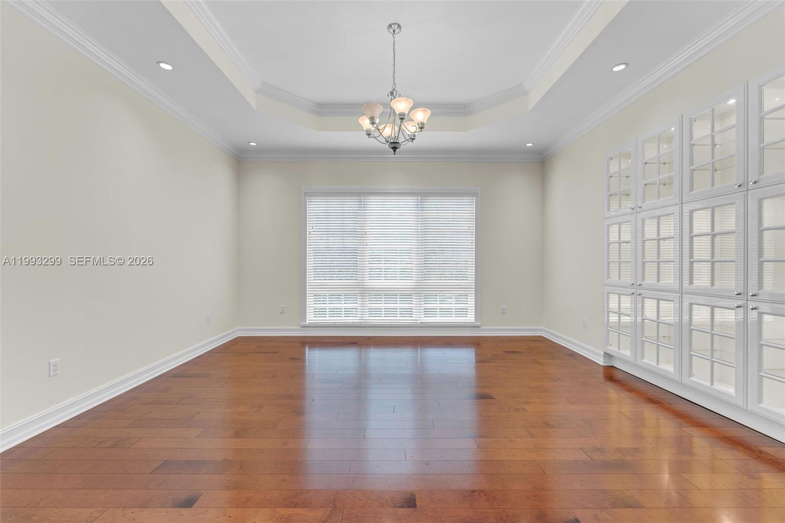 BISCAYNE KEY ESTATES - Residential Lease