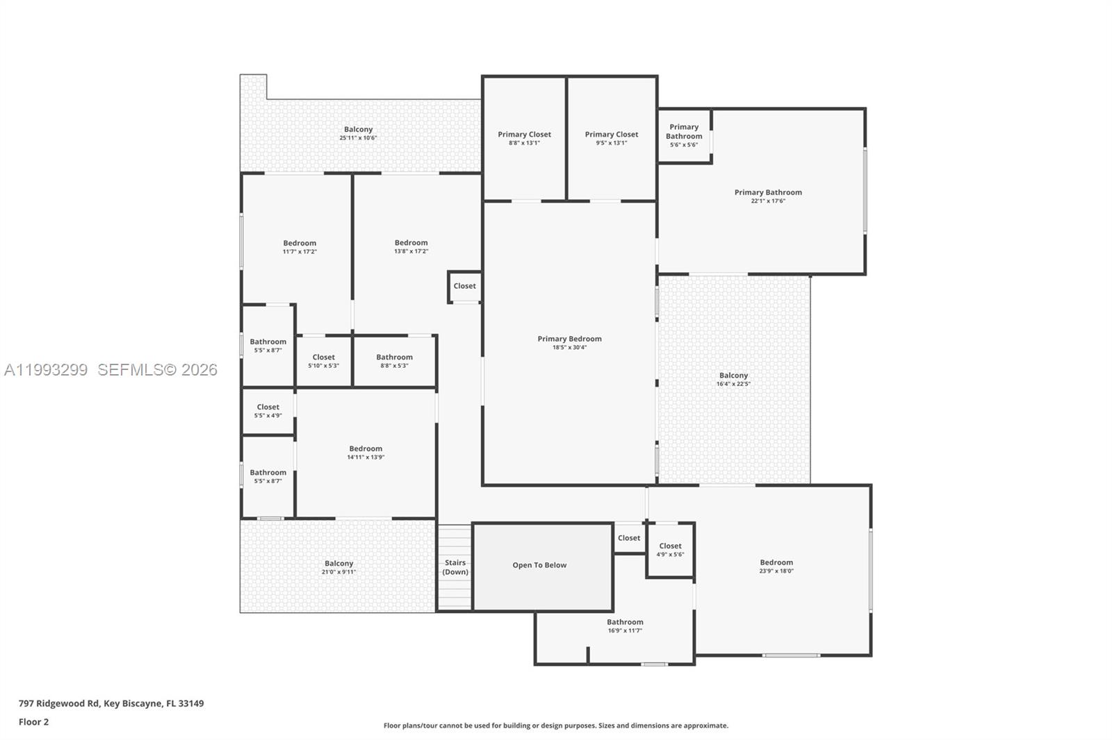 BISCAYNE KEY ESTATES - Residential Lease